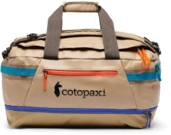 Cotopaxi Allpa Duo 50 L Duffel Bag -Cotopaxi Shop 2066100002
