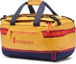 Cotopaxi Allpa Duo 50 L Duffel Bag -Cotopaxi Shop 2066100005