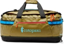 Cotopaxi Allpa Duo 70 L Duffel Bag -Cotopaxi Shop 2067010007