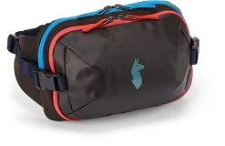 Cotopaxi Allpa X 4 L Hip Pack 12 Cotopaxi Allpa X 4 L Hip Pack -Cotopaxi Shop 2067060004