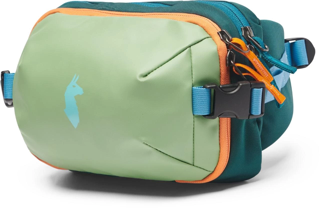 Cotopaxi Allpa X 4 L Hip Pack 7 Cotopaxi Allpa X 4 L Hip Pack - Image 7