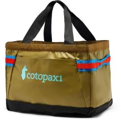 Cotopaxi Allpa 60 L Gear Hauler Tote -Cotopaxi Shop 2106890005