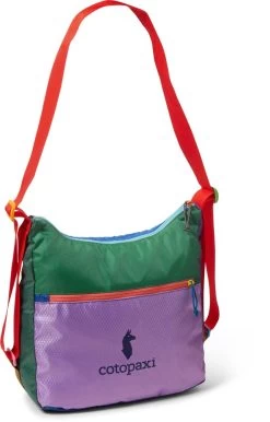 Cotopaxi Taal Convertible Tote - Del Dia -Cotopaxi Shop 4a78af1f 9808 4bb9 9658 0c15133dae95