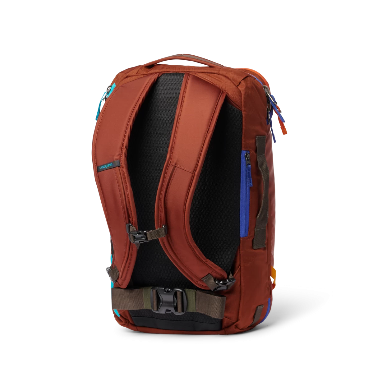 Allpa 28L Travel Pack 13 Allpa 28L Travel Pack - Image 13