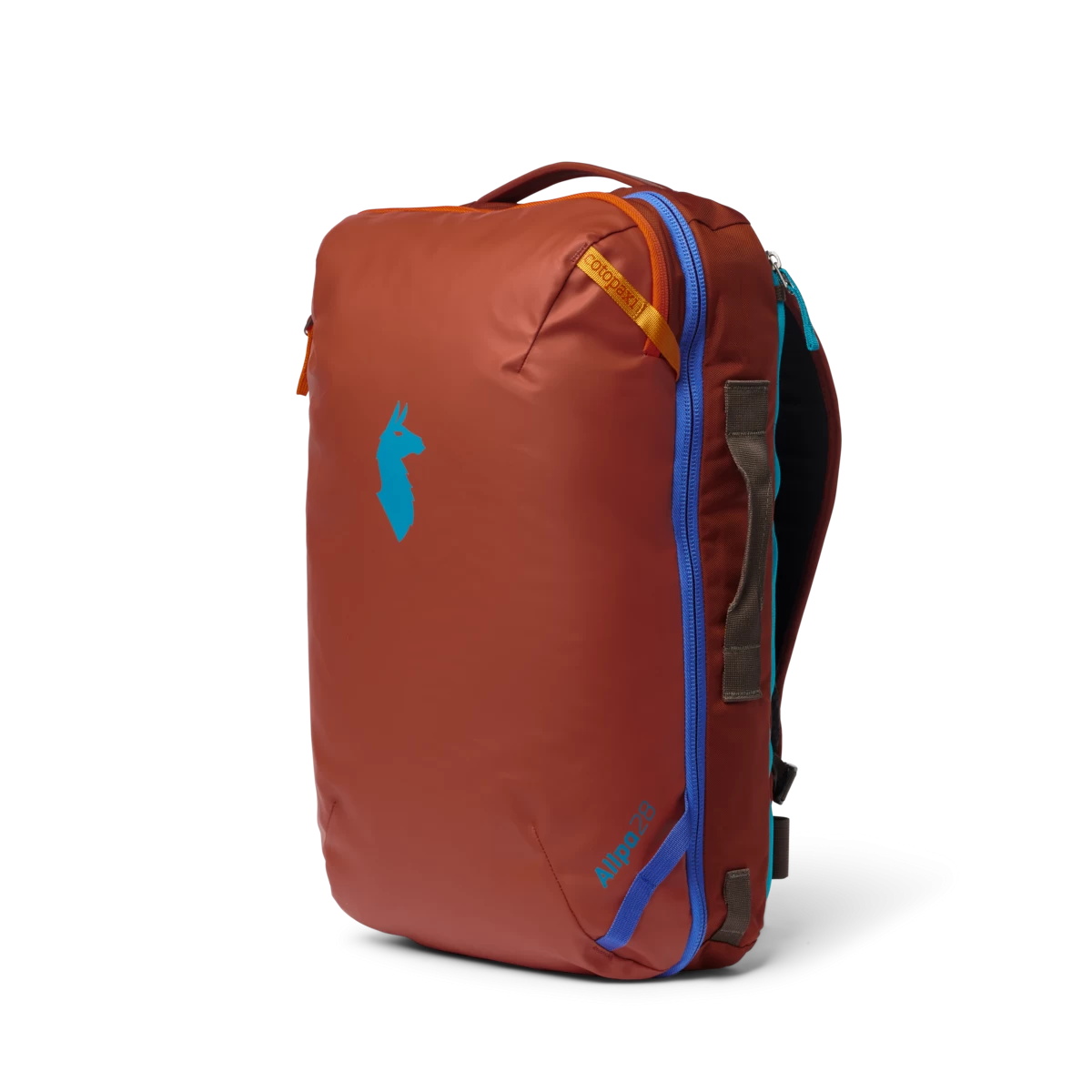 Allpa 28L Travel Pack 2 Allpa 28L Travel Pack - Image 2