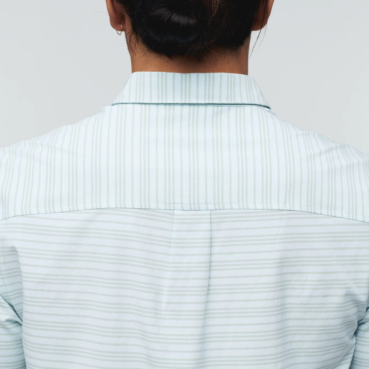 Cambio Button Up - Printed - Men's 6 Cambio Button Up - Printed - Men's - Image 6