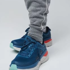 Sweatpant - Men's -Cotopaxi Shop SweatpantHeatherGrey d2