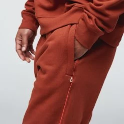 Sweatpant - Men's -Cotopaxi Shop SweatpantSpice 4