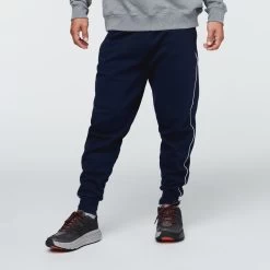Sweatpant - Men's -Cotopaxi Shop SweatpantsMaritime 1