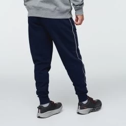 Sweatpant - Men's -Cotopaxi Shop SweatpantsMaritime 3