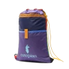 Tago Drawstring Backpack - Del Día