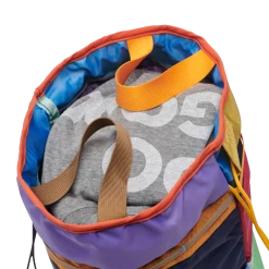 Tago Drawstring Backpack - Del Día -Cotopaxi Shop TagoDrawstringBackpackDelDia d3