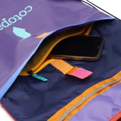 Tago Drawstring Backpack - Del Día -Cotopaxi Shop TagoDrawstringBackpackDelDia d5
