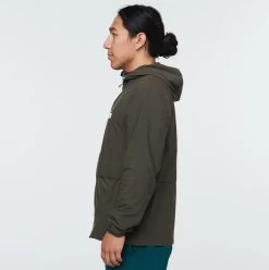 Viento Travel Jacket - Men's 35 Viento Travel Jacket - Men's -Cotopaxi Shop VientoTravelJacketIron 2