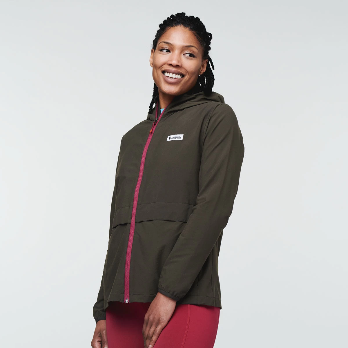 Viento Travel Jacket - Women's 18 Viento Travel Jacket - Women's - Image 18