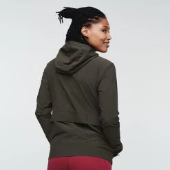 Viento Travel Jacket - Women's 37 Viento Travel Jacket - Women's -Cotopaxi Shop VientoTravelJacketIron 4 c43008cf 725a 4c9e a9c8 5274272626b6