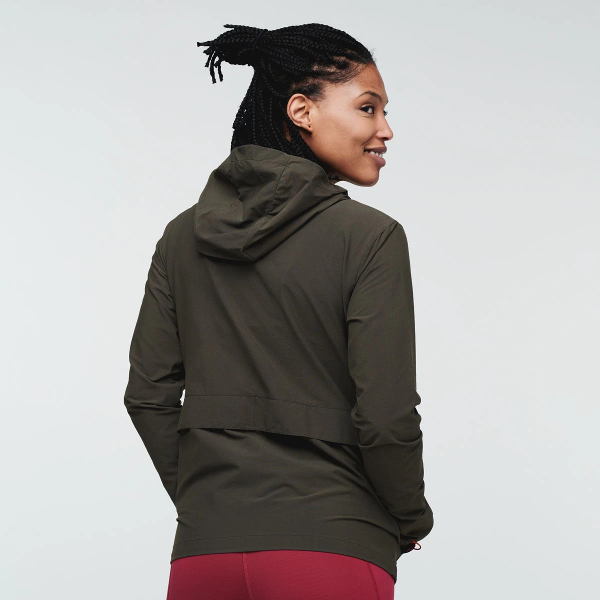 Viento Travel Jacket - Women's 19 Viento Travel Jacket - Women's - Image 19