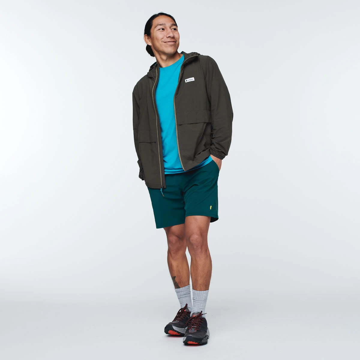 Viento Travel Jacket - Men's 16 Viento Travel Jacket - Men's - Image 16