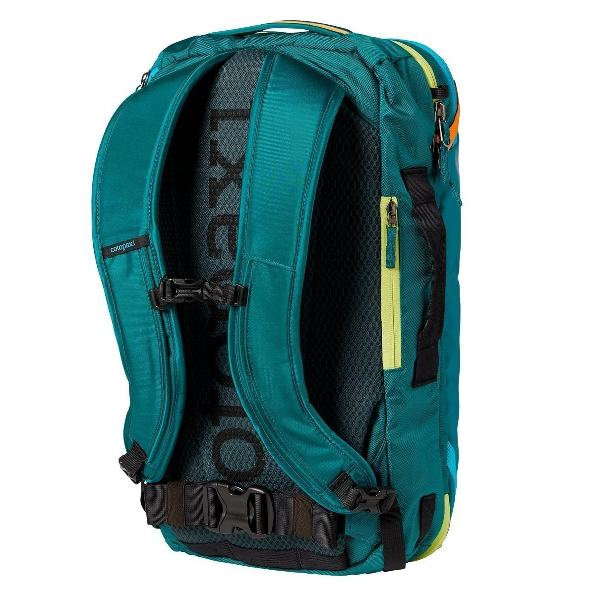 Allpa 28L Travel Pack 19 Allpa 28L Travel Pack - Image 19