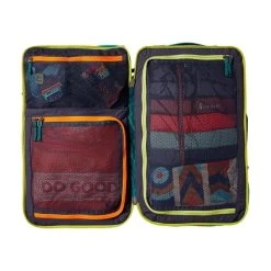 Allpa 28L Travel Pack 39 Allpa 28L Travel Pack -Cotopaxi Shop allpa 28 evergreen open 3105dcdc 93b4 4497 8566 b7fd1bb524e2