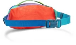 Cotopaxi Kapai 1.5L Hip Pack - Del Dia