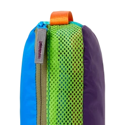 Cubos 10L Travel Cube - Del Día -Cotopaxi Shop f20 cubo travel cube detail