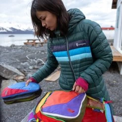 Cubos 10L Travel Cube - Del Día -Cotopaxi Shop fd908c94 b584 4bf6 a4e7 0f88ceeb1288