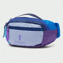 Kapai 1.5L Hip Pack - Del Día Limited Color Drop -Cotopaxi Shop kapaicool