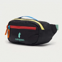 Kapai 1.5L Hip Pack - Del Día Limited Color Drop -Cotopaxi Shop kapaidark