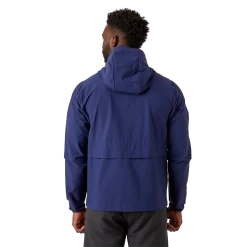 Viento Travel Jacket - Men's 30 Viento Travel Jacket - Men's -Cotopaxi Shop s21 m viento travel jacket maritime backonbody