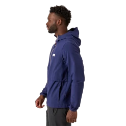 Viento Travel Jacket - Men's 29 Viento Travel Jacket - Men's -Cotopaxi Shop s21 m viento travel jacket maritime sideonbody